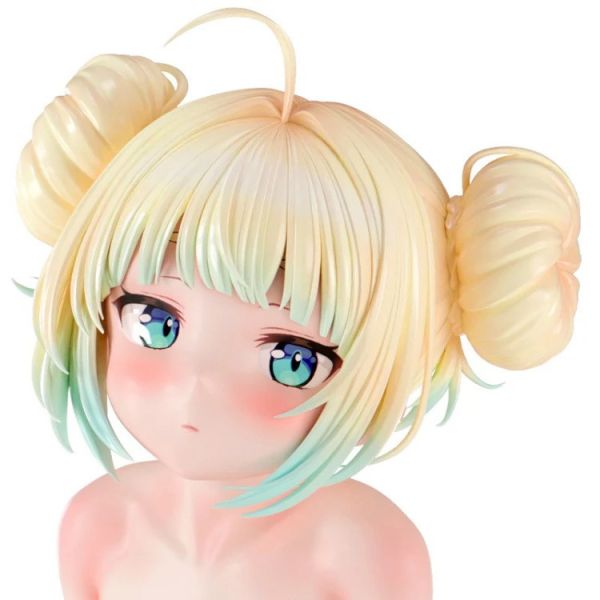 (預購) [18禁商品] Insight PMMA人形 1/5 肉感少女 水名瀨水 PVC完成品 20251209 [18禁商品] Insight PMMA人形 1/5 肉感少女 水名瀨水 PVC完成品