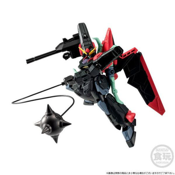 BANDAI 盒玩 機動戰士鋼彈SEED G-FRAME FA 惡之三兵器套組 BANDAI 盒玩 機動戰士鋼彈SEED G-FRAME FA 惡之三兵器套組