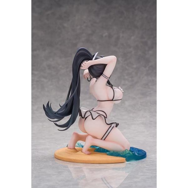 (預購) [標準版] DollyVerse 1/6 KT子 沙灘試鏡 完成品 20260901 [標準版] DollyVerse 1/6 KT子 沙灘試鏡 完成品