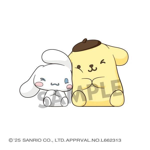 (預購) [再販] MegaHouse 盲盒 SANRIO 三麗鷗 Pita Cute 一中盒4入販售 20260920 [再販] MegaHouse 盲盒 SANRIO 三麗鷗 Pita Cute 一中盒4入販售