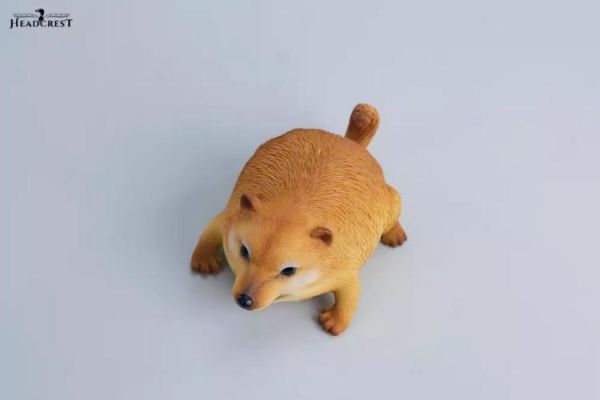 (預購) HeadCrest H2601 刀盾狗1.0 20260421 HeadCrest H2601 刀盾狗1.0