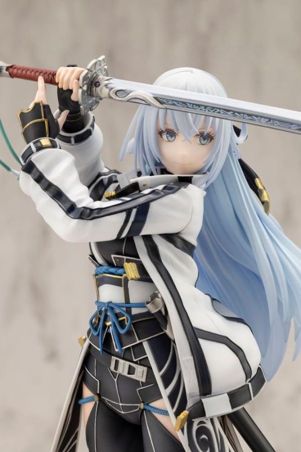 (預購) Kotobukiya 壽屋 1/8 英雄傳說 黎之軌跡 靜名 雷姆 御折木 完成品 20261028 Kotobukiya 壽屋 1/8 英雄傳說 黎之軌跡 靜名 雷姆 御折木 完成品