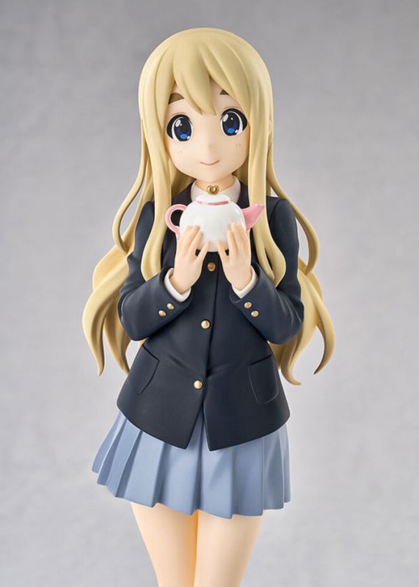 Good Smile POP UP PARADE K-ON！輕音部 琴吹紬 L size PVC完成品 Good Smile POP UP PARADE K-ON！輕音部 琴吹紬 L size PVC完成品