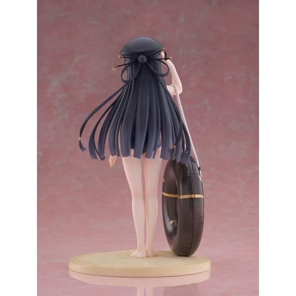 (預購) 戀戀koikoi 1/6 愛上火車 Last Run!! 八六學校 泳裝ver. 完成品 20260820 戀戀koikoi 1/6 愛上火車 Last Run!! 八六學校 泳裝ver. 完成品
