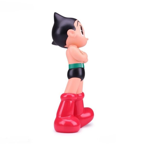 [不挑盒況] HHT 原子小金剛 ASTRO BOY Cross Arms (135mm) PVC完成品 TZKH-006A HHT 原子小金剛 ASTRO BOY Cross Arms (135mm) PVC完成品 TZKH-006A