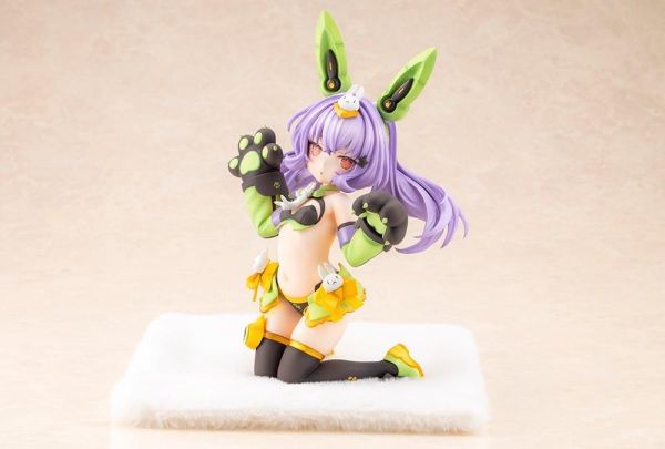 (預購) Kotobukiya 壽屋 2/1 Megami Device 女神裝置 PUNI MOFU 兔兔 完成品 20261104 Kotobukiya 壽屋 2/1 Megami Device 女神裝置 PUNI MOFU 兔兔 完成品