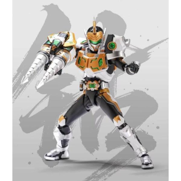 (預購) 異次元重工 1/12 鎧甲勇士形刻系列 金剛鎧甲 DI-AH-18 可動完成品 20261006 異次元重工 1/12 鎧甲勇士形刻系列 金剛鎧甲 DI-AH-18 可動完成品