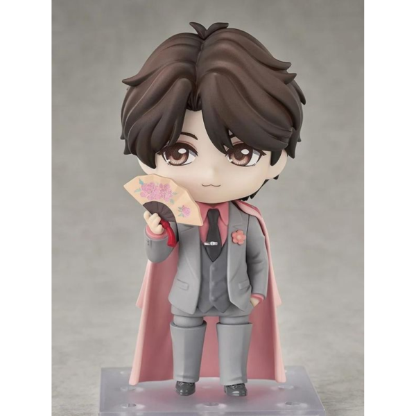 (預購) Good Smile 黏土人 2993 盜墓筆記 解雨臣 20260503 Good Smile 黏土人 2993 盜墓筆記 解雨臣