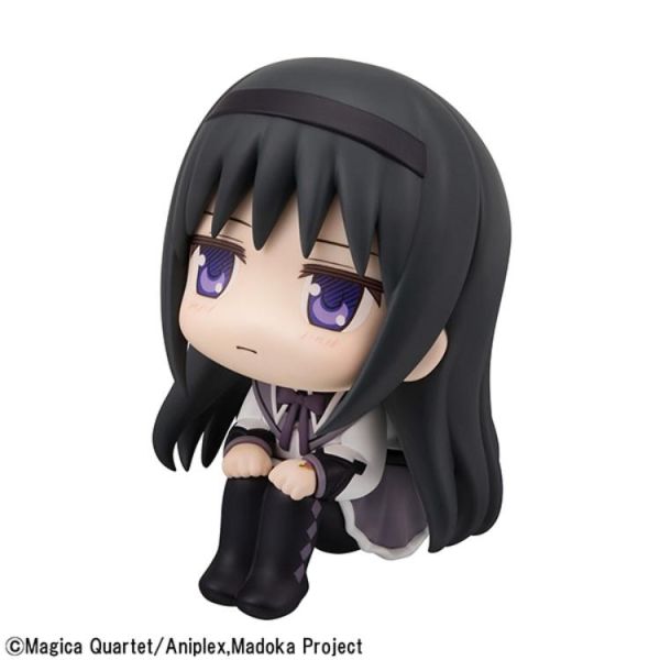 (預購) [特典版] MEGAHOUSE LOOK UP 魔法少女小圓 鹿目圓＆曉美焰 套組 20260514 [特典版] MEGAHOUSE LOOK UP 魔法少女小圓 鹿目圓＆曉美焰 套組