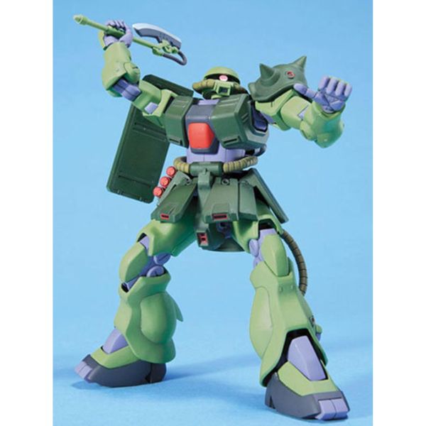 BANDAI 1/144 HGUC 087 薩克II 改 機動戰士鋼彈 0080 口袋中的戰爭 組裝模型 BANDAI,1/144,HGUC,087,薩克II,改,機動戰士,鋼彈, 0080,口袋中的戰爭,組裝模型,