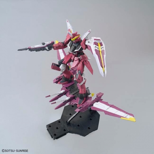 BANDAI 1/100 MG 正義鋼彈 機動戰士 鋼彈SEED 組裝模型 BANDAI,1/100,MG,正義鋼彈,機動戰士,鋼彈SEED,組裝模型,
