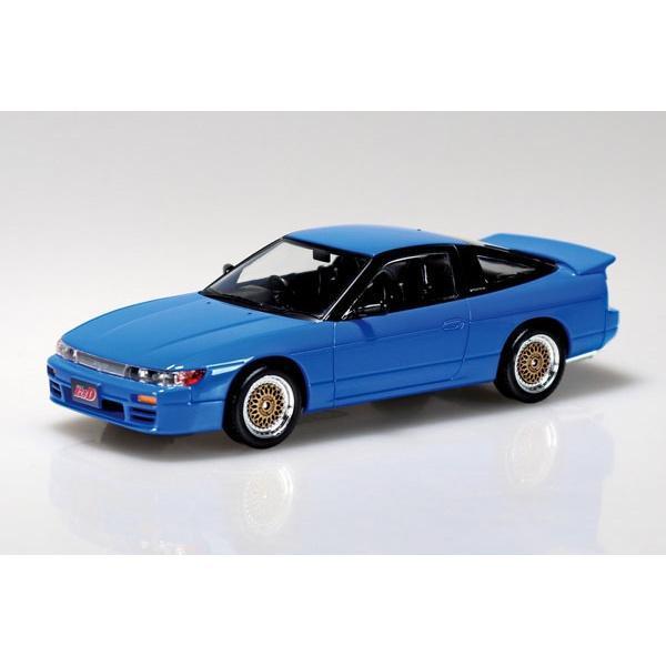 (預購) AOSHIMA 1/32 SNAPKIT 頭文字D 真子的Sileighty 組裝模型 20261014 AOSHIMA 1/32 SNAPKIT 頭文字D 真子的Sileighty 組裝模型