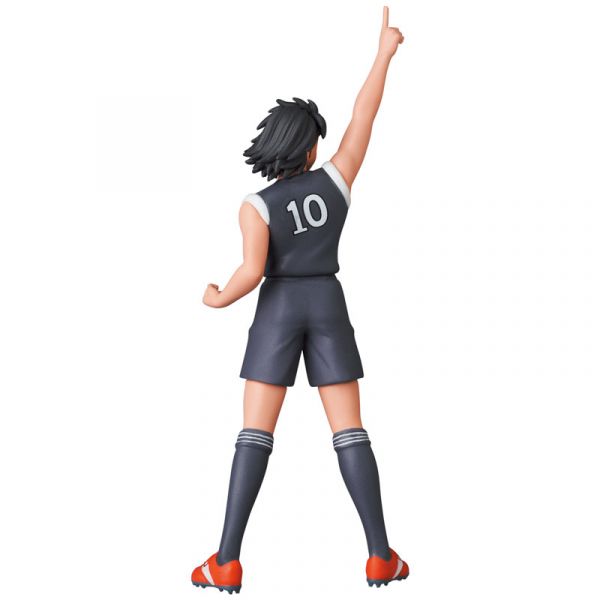 Medicom Toy UDF 足球小將翼 日向小次郎 靜態完成品 Medicom Toy,UDF,足球小將翼,日向小次郎,靜態完成品,