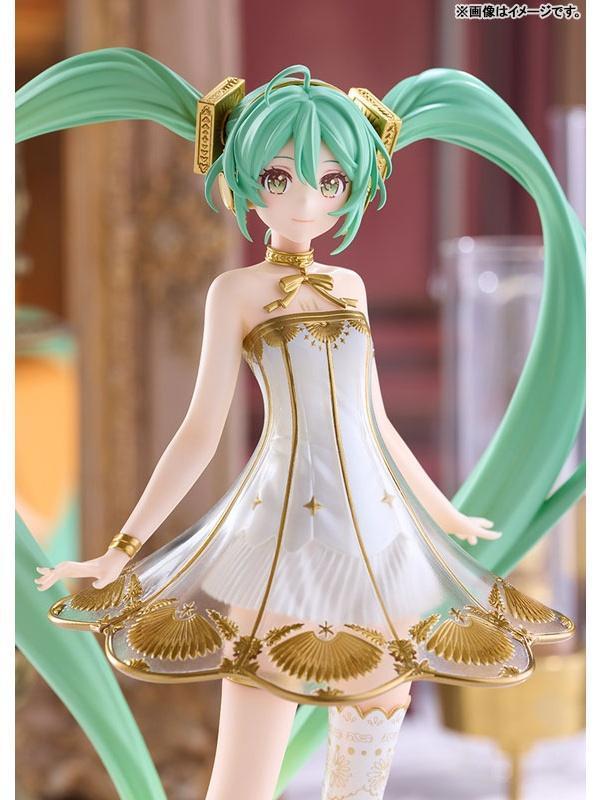 (預購) Good Smile POP UP PARADE 初音未來交響樂 2020Ver. L Size 完成品 20261029 Good Smile POP UP PARADE 初音未來交響樂 2020Ver. L Size 完成品