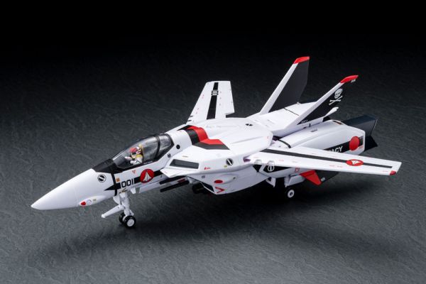 [再販] Arcadia 1/60 超時空要塞 Macross VF-1S 攻擊女武神 一條輝機 可動完成品 [再販] Arcadia 1/60 超時空要塞 Macross VF-1S 攻擊女武神 一條輝機 可動完成品