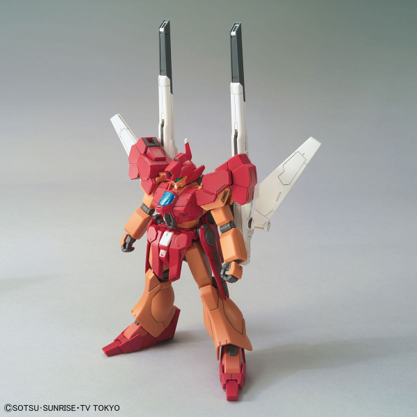 BANDAI 1/144 HGBD 015 傑鋼轟擊大師 鋼彈創鬥者 潛網大戰 組裝模型 BANDAI,1/144,HGBD,015 傑鋼轟擊大師 鋼彈創鬥者 潛網大戰 組裝模型