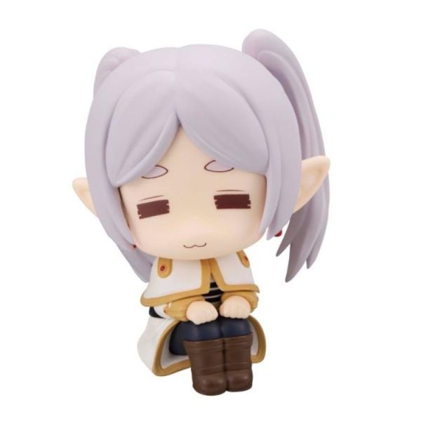 (預購) MEGAHOUSE LOOK UP 葬送的芙莉蓮 芙莉蓮 無精打采 20260311 MEGAHOUSE LOOK UP 葬送的芙莉蓮 芙莉蓮 無精打采