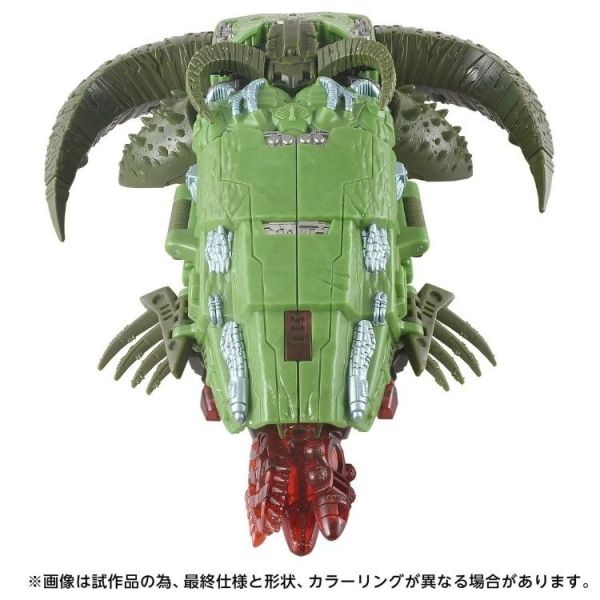 (預購) TAKARATOMY 變形金剛 AOTP-42 Reiji Maximo 組裝模型 20260428 TAKARATOMY 變形金剛 AOTP-42 Reiji Maximo 組裝模型