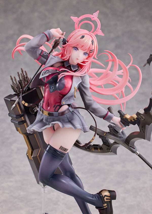 (預購) Solarain 1/7 COLORS:RED PVC完成品 (預購) Solarain 1/7 COLORS:RED PVC完成品