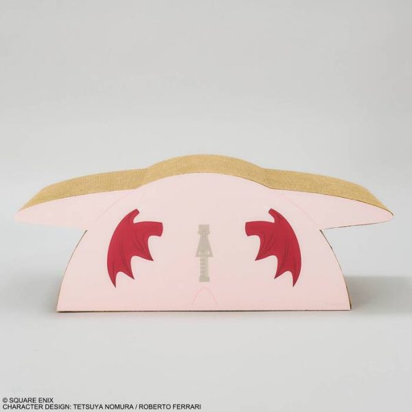 SQEX PETs FINAL FANTASY PETs 胖莫古利 貓抓板 SQEX PETs FINAL FANTASY PETs 胖莫古利 貓抓板