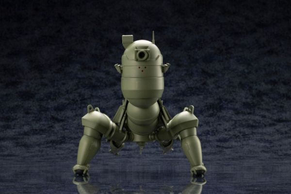 (預購) Kotobukiya 壽屋 攻殼機動隊S.A.C.多腳戰車 劍菱重工 HAW206 陸自正式採用Ver. 組裝模型 20251022 Kotobukiya 壽屋 攻殼機動隊S.A.C.多腳戰車 劍菱重工 HAW206 陸自正式採用Ver. 組裝模型