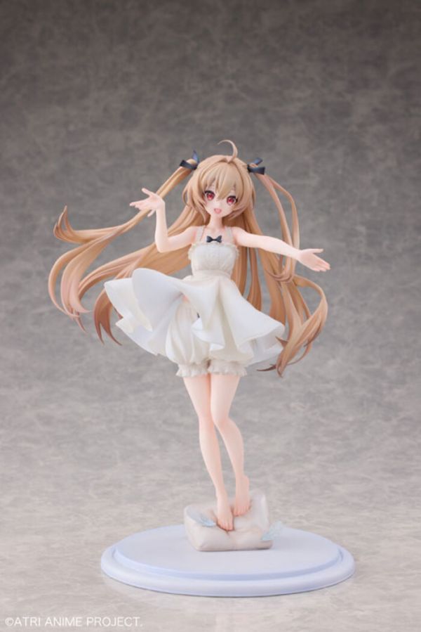 HobbySakura 1/7 ATRI My Dear Moments 亞託莉 睡衣Ver. PVC完成品 HobbySakura 1/7 ATRI My Dear Moments 亞託莉 睡衣Ver. PVC完成品
