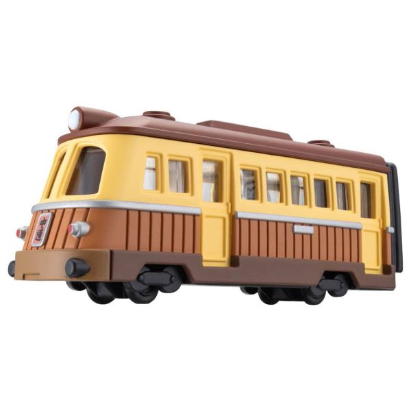 Dream TOMICA 多美小汽車 吉卜力 神隱少女 千尋 電車 海原電鐵 Dream TOMICA 多美小汽車 吉卜力 神隱少女 千尋 電車 海原電鐵