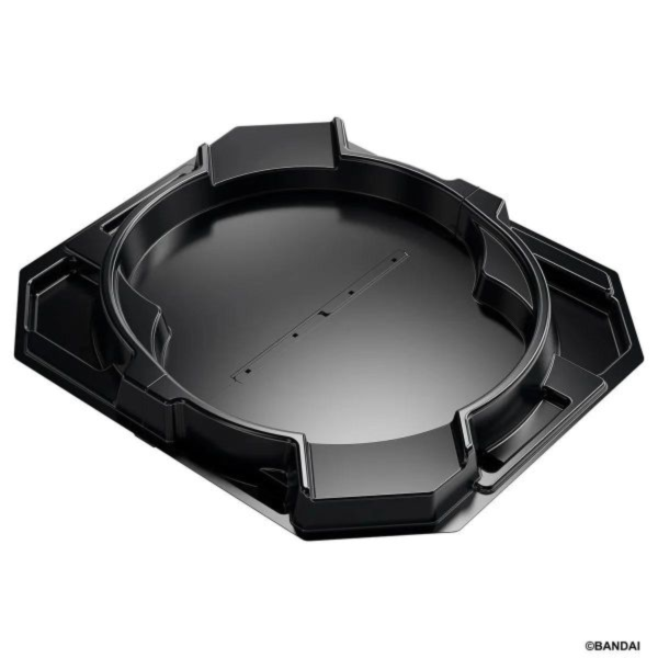 (預購) 限量 BANDAI BARABARIDE 爆裂競車 BR-10 折疊競技場 20260901 BANDAI BARABARIDE 爆裂競車 BR-10 折疊競技場