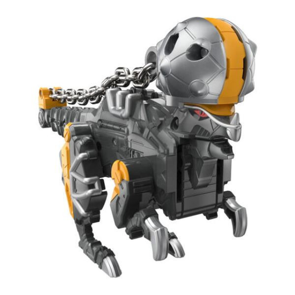 BANDAI 獸電戰隊強龍者 DX獸電龍系列 完整版 BANDAI 獸電戰隊強龍者 DX獸電龍系列 完整版
