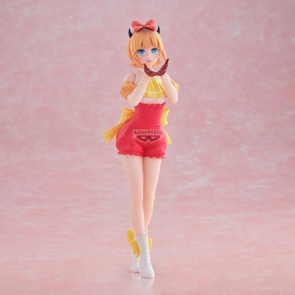 BANPRESTO 景品 我推的孩子 MEM CYO POP IN 2 ver. 2508 BANPRESTO 景品 我推的孩子 MEM CYO POP IN 2 ver.