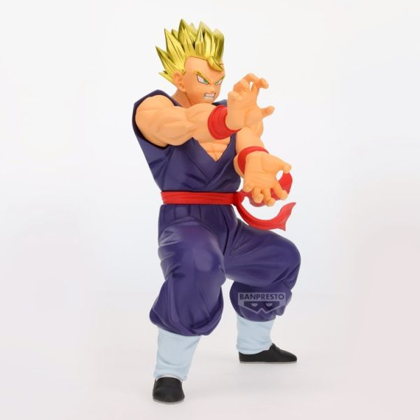 (預購) BP景品 七龍珠Z BLOOD OF SAIYANS 超級賽亞人 孫悟飯 眼鏡牌 BANPRESTO 2605 20251111 BP景品 七龍珠Z BLOOD OF SAIYANS 超級賽亞人 孫悟飯 眼鏡牌 BANPRESTO