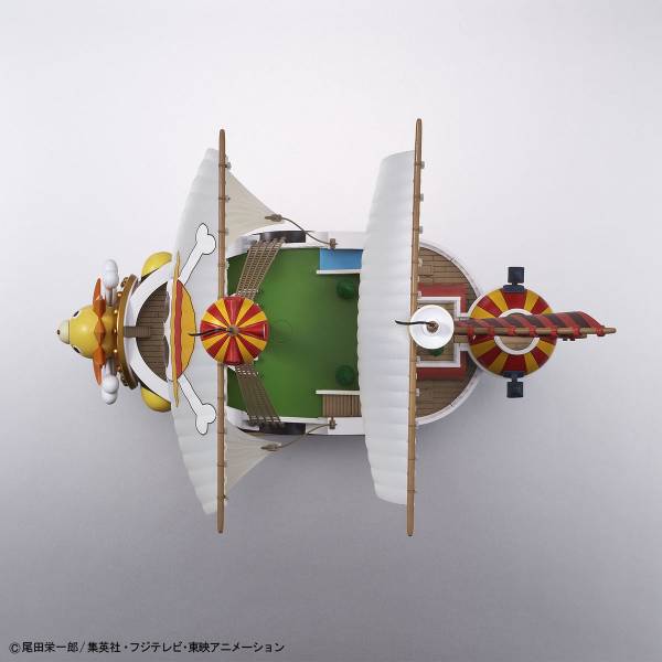 BANDAI 海賊王 航海王 本格帆船模型 千陽號 和之國篇Ver. 組裝模型 BANDAI,海賊王,航海王,本格,帆船,模型,千陽號,和之國篇Ver.,組裝模型,