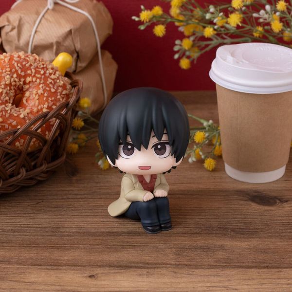 [特典版] MegaHouse LOOK UP 坂本日常 南雲 PVC完成品 [特典版] MegaHouse LOOK UP 坂本日常 南雲 PVC完成品