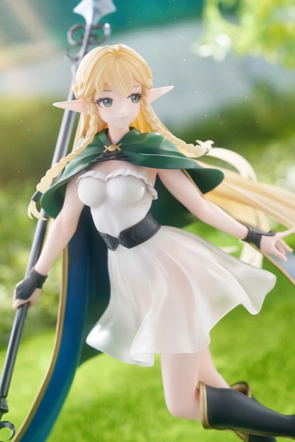 Kotobukiya 壽屋 1/7 聖獸之王 艾爾托琳德 PVC完成品 Kotobukiya 壽屋 1/7 聖獸之王 艾爾托琳德 PVC完成品