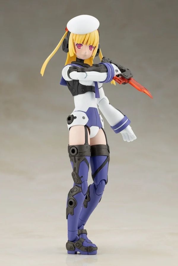 (預購) Kotobukiya壽屋 Frame Arms Girl 機甲少女 格里芬Greifen 碎爪 梭魚 組裝模型 20251022 (預購) Kotobukiya壽屋 Frame Arms Girl 機甲少女 格里芬Greifen 碎爪 梭魚 組裝模型 20251022