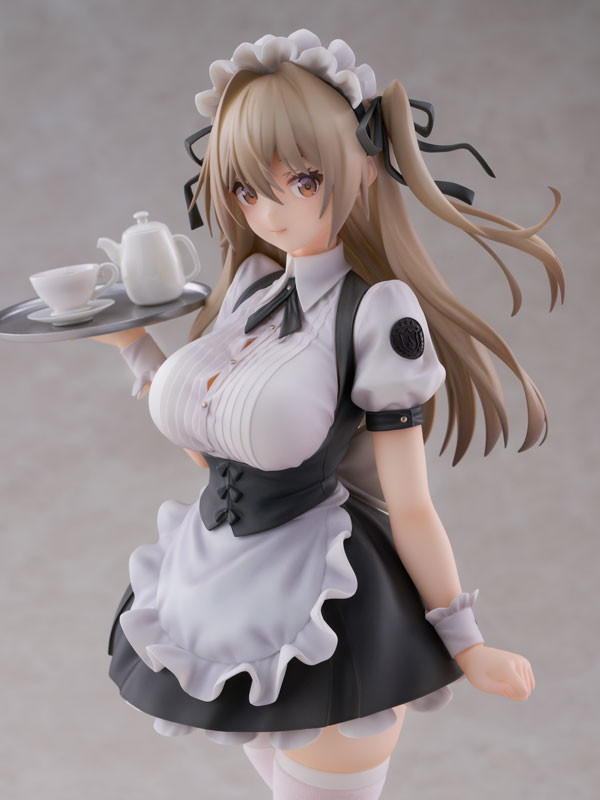 (預購) koikoi 1/6 原畫:saitom 櫻 艾爾 PVC完成品 20251118 koikoi 1/6 原畫:saitom 櫻 艾爾 PVC完成品