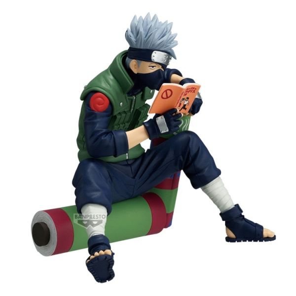 (預購) BP景品 NARUTO 72 系列 03旗木卡卡西 眼鏡牌 BANPRESTO 2505 20251111 BP景品 NARUTO 72 系列 03旗木卡卡西 眼鏡牌 BANPRESTO