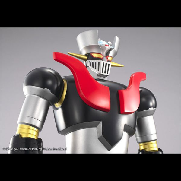 (預購) [再販] PLEX 無敵鐵金剛 Mazinger Z 巨大搪膠 完成品 20251228 [再販] PLEX 無敵鐵金剛 Mazinger Z 巨大搪膠 完成品