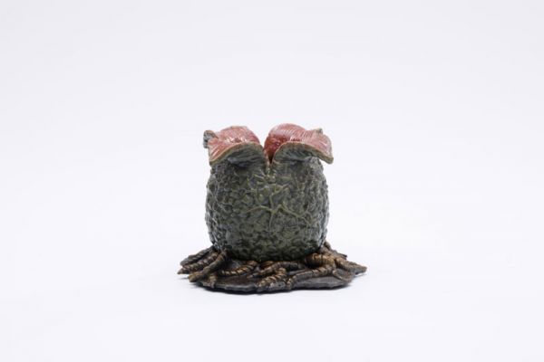 Hiya Toys 1/18 異形2 異形卵＆異形幼蟲  Hiya Toys.1/18,異形2,異形卵,＆,異形幼蟲, 