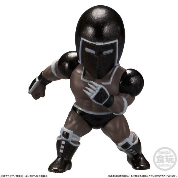 BANDAI 盒玩 金肉人 公仔 COLLECTION 全10種 一中盒 10入販售 BANDAI 盒玩 金肉人 公仔 COLLECTION 全10種 一中盒 10入販售