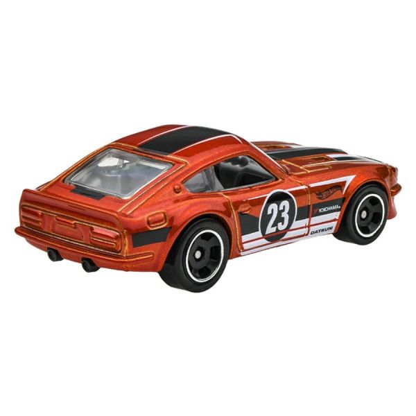 (預購) Hot Wheels 風火輪 基本款 JMX36-9866 日產 Datsun 240Z 20260201 Hot Wheels 風火輪 基本款 JMX36-9866 日產 Datsun 240Z