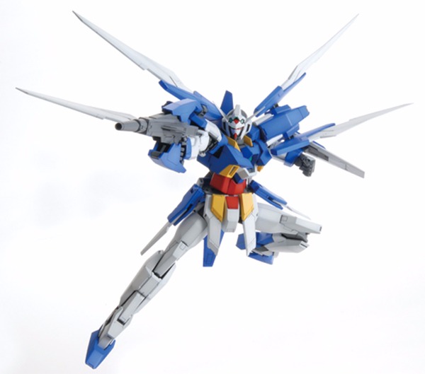 BANDAI 1/100 MG 鋼彈 AGE-2 標準型 機動戰士鋼彈 AGE 組裝模型 BANDAI,1/100,MG,鋼彈,AGE-2,標準型,機動戰士鋼彈, ,AGE,組裝模型,
