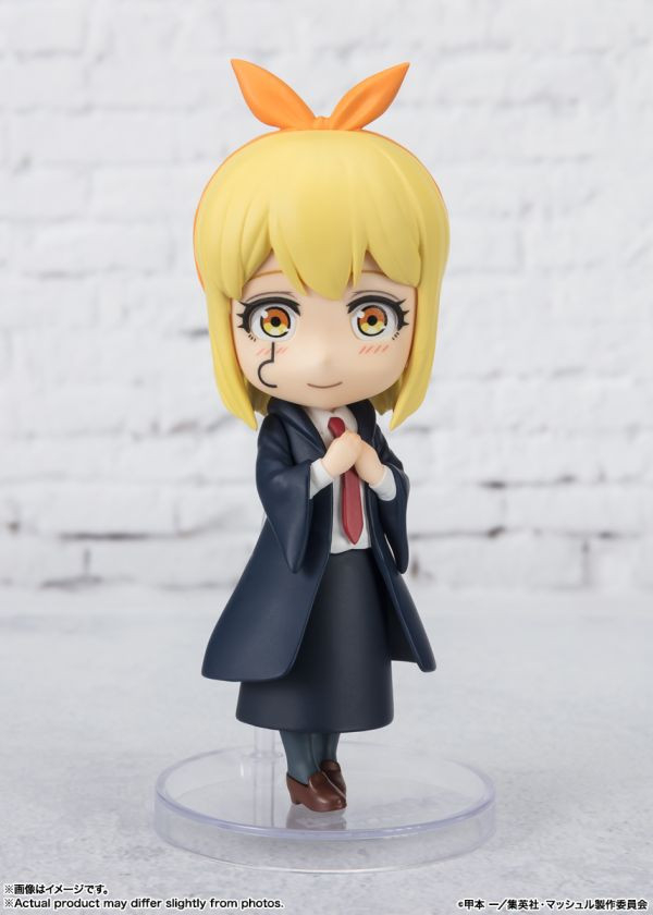BANDAI Figuarts mini 肌肉魔法使 雷蒙・厄文 BANDAI Figuarts mini 肌肉魔法使 雷蒙・厄文