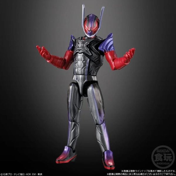 (預購) BANDAI 盒玩 SO-DO 假面騎士 ZEZTZ AGT 5 全10種 一中盒12入販售 20260406 BANDAI 盒玩 SO-DO 假面騎士 ZEZTZ AGT 5 全10種 一中盒12入販售