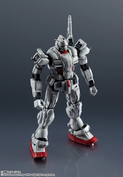 BANDAI GUNDAM UNIVERSE 機動戰士鋼彈 復仇安魂曲 鋼彈EX BANDAI GUNDAM UNIVERSE 機動戰士鋼彈 復仇安魂曲 鋼彈EX