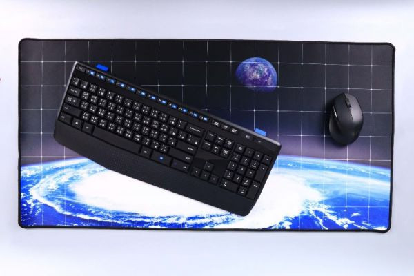 432PROJECT 翻轉模玩系列 棋盤格宇宙款 滑鼠墊 F 432PROJECT,翻轉模玩系列,棋盤格宇宙款,滑鼠墊,F