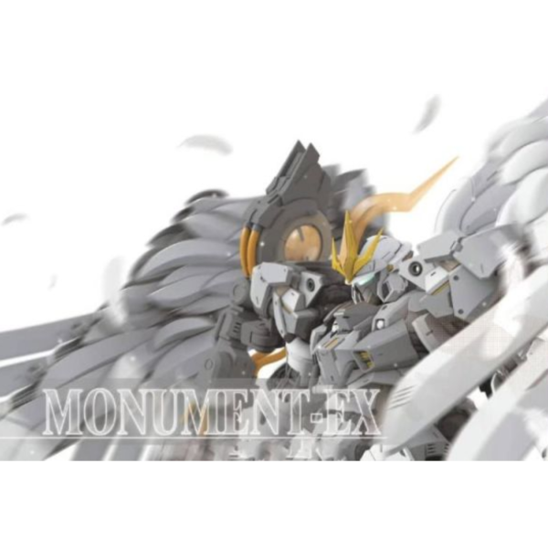 (預購) strange work 1/60 豐碑F型 組裝模型 20260505 strange work 1/60 豐碑F型 組裝模型