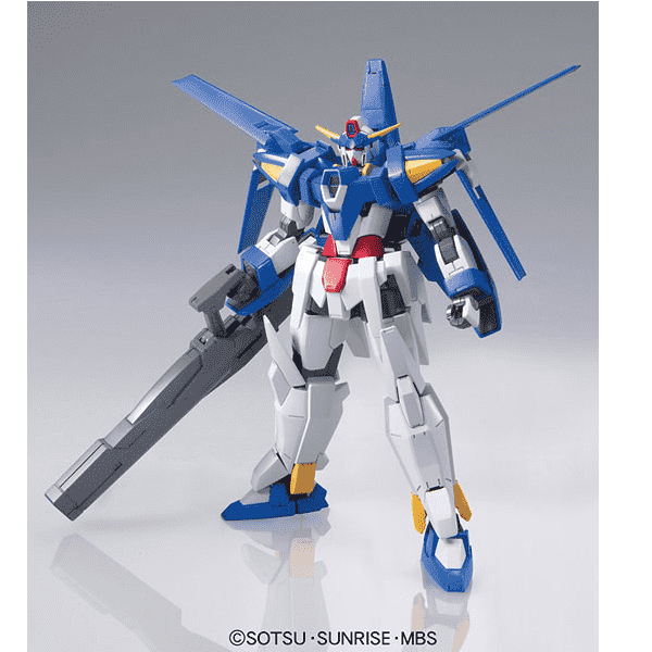 BANDAI 1/144 HG AGE 021 鋼彈AGE-3 基本型 鋼彈AGE 組裝模型 BANDAI,HG,AGE,1/144,21,基本型
