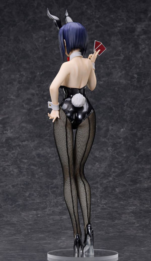 FREEing 1/4 星際牛仔 菲‧瓦倫坦 兔女郎Ver. PVC完成品 FREEing 1/4 星際牛仔 菲‧瓦倫坦 兔女郎Ver. PVC完成品