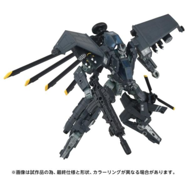 (預購) Hasbro 孩之寶 TAKARA TOMY 代理版 變形金剛 NL-03 暗黑星辰康寶 柯博文 20260531 Hasbro 孩之寶 TAKARA TOMY 代理版 變形金剛 NL-03 暗黑星辰康寶 柯博文